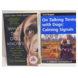 Dog Books