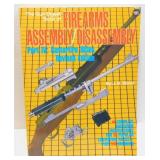 Firearm Assembly Book