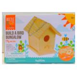Build a Bird House Kit
