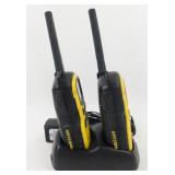 Pair of Motorola Talkabout MS350R Two-Way Radios