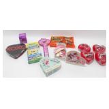 New Gummy Candies, Chocolate & Skittles