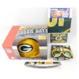 * NOS Packer Collectibles