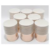 8 New Packs of 10 Count Treat Cups