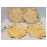 Honey Bee Craft Materials
