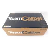 Team Caliber McDonald