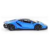 Lamborghini Centerario