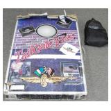 ** Indianapolis 500 Cornhole Game