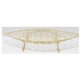 * MCM Wire Fruit Basket