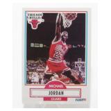 Fleer 1990-91 Michael Jordan - Mint Condition