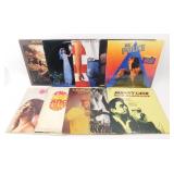 10 Vinyl Records