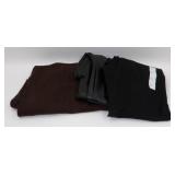 3 Pairs of Never Worn Women