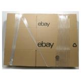 * (10) 12"x12"x12" Boxes