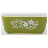* Pyrex Spring Blossom Crazy Daisy Refrigerator