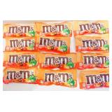 PB & J M&M