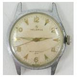 Vintage Helbros Automatic Menï¿½s Watch - For