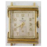 Vintage Manual Wind Midland Menï¿½s Watch - Working
