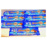 Almond Joy Candy Bars