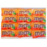 PB & J M&M