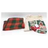 New Boys Grinch XL (14/16) Pajamas