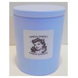 * New Scented Candle