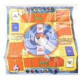 Original 1998 Pokï¿½mon Trading Card Game Poster