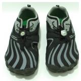Pair of Saguaro Barefoot Shoes - Men