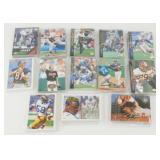 1994-1995 Baseball & Football Cards