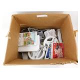 Nintendo Wii System & Games
