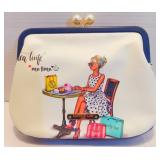 New Clutch / Purse