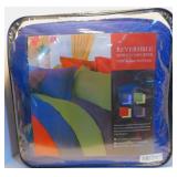 * New King Down Comforter