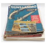 Vintage Guns & Ammo, Shooting Times, The Gun