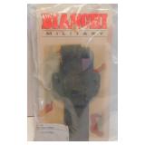 Bianchi Chest Harness