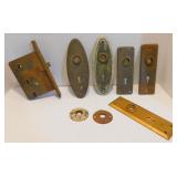 Antique Door Hardware
