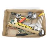 Kitchen Utensils