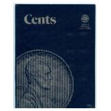 Canadian Small Cent Collection