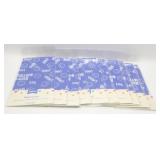 10 New Table Covers 52 5/32" x 108"