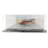 1966 Batman Batcopter Helicopter Model Toy