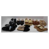 8 Pairs of NWT Women