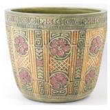 * Weller Flemish Jardiniï¿½re - 9-1/2" W x 8" High