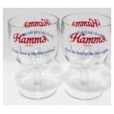 * Hamm