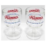 * Hamm
