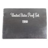 1980 United States Proof Set