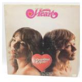 1976 Heart Album
