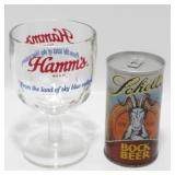 * Hamm