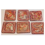 Coaster Set