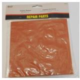 New Rubber Gasket Sheets