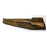 ** Marlin-Glenfield Semi Auto .22 LR Model 75 -