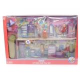 * Lil Kids Doll Playset Toy - New