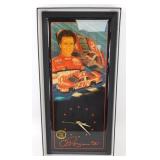 * Vintage NASCAR Jebco Cheerwine Morgan Shepherd