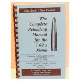 Reloading Guide Book